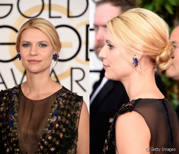 Coiffures pour cheveux blonds : découvrez 50 photos de chignon, tresse, queue de cheval et autres styles pour vous inspirer pour la prochaine fête !