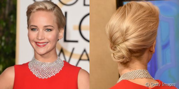 Coiffures pour cheveux blonds : découvrez 50 photos de chignon, tresse, queue de cheval et autres styles pour vous inspirer pour la prochaine fête !