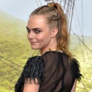 Coiffures pour cheveux blonds : découvrez 50 photos de chignon, tresse, queue de cheval et autres styles pour vous inspirer pour la prochaine fête !