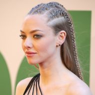 Hairstyles for blonde hair: see 50 photos of bun, braid, ponytail and other styles to inspire you for the next party!