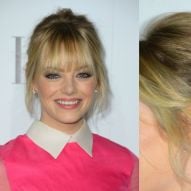 Coiffures pour cheveux blonds : découvrez 50 photos de chignon, tresse, queue de cheval et autres styles pour vous inspirer pour la prochaine fête !