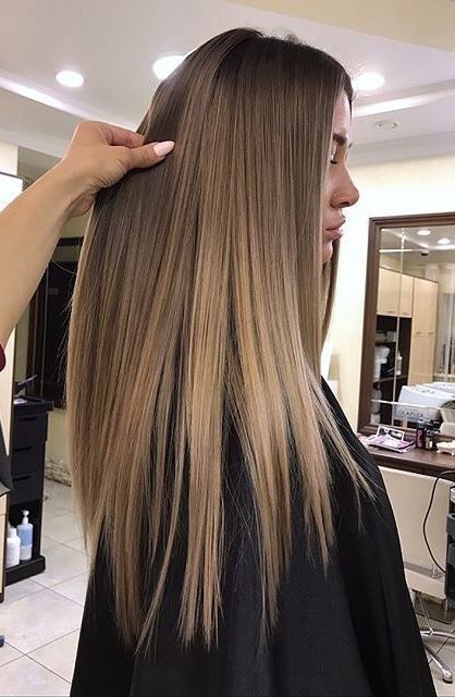 Light brown hair: check out 45 photos and get inspired!