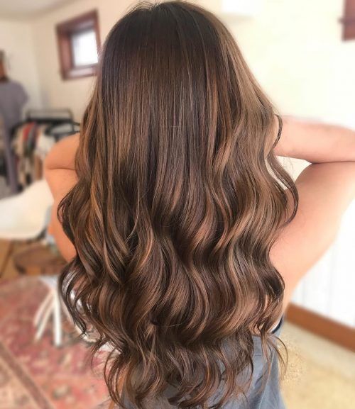 Light brown hair: check out 45 photos and get inspired!