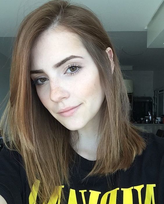 Light brown hair: check out 45 photos and get inspired!