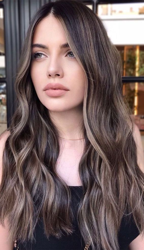 Light brown hair: check out 45 photos and get inspired!