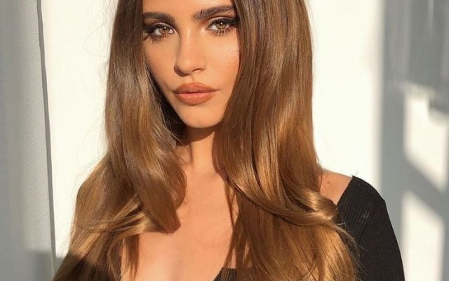 Light brown hair: check out 45 photos and get inspired!