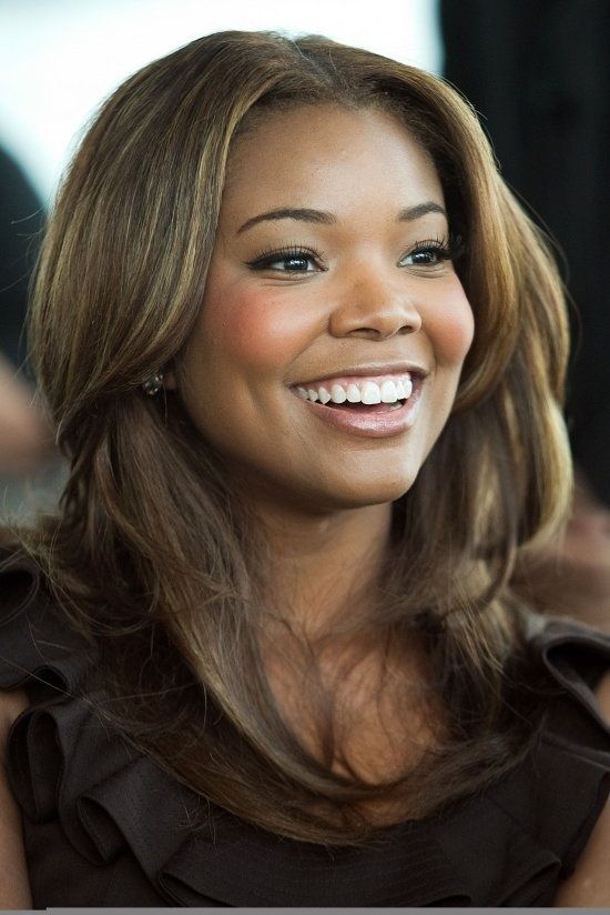 Light brown hair: check out 45 photos and get inspired!
