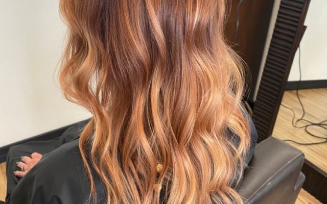 Light brown hair: check out 45 photos and get inspired!