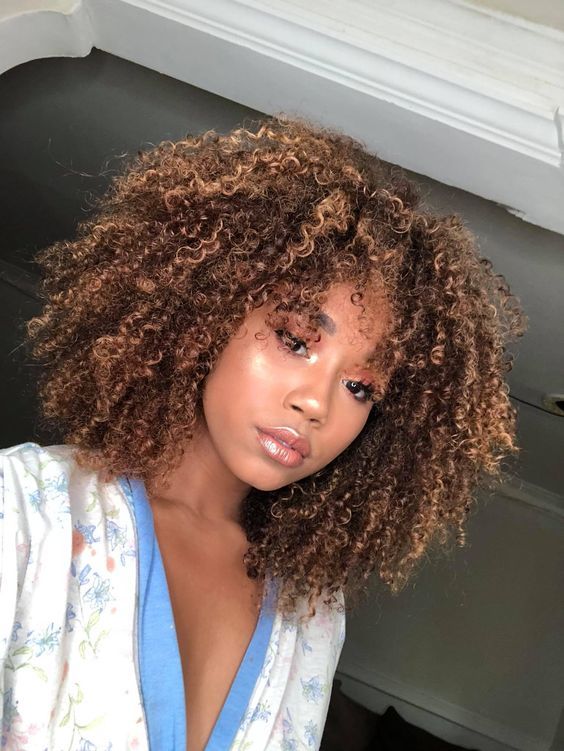 Light brown hair: check out 45 photos and get inspired!