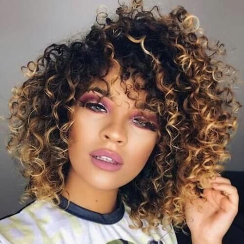 Light brown hair: check out 45 photos and get inspired!