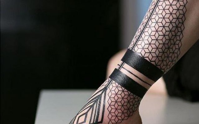 Tatuaggio di gamba femminile: guarda queste idee sorprendenti
