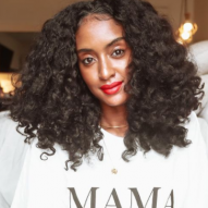 U-cut: learn how to bet on the look on straight, wavy and curly hair