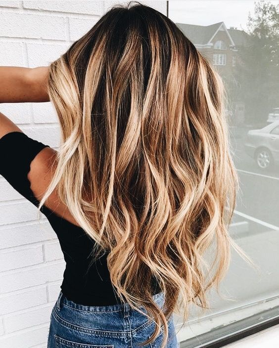 Blonde locks: see possibilities to light up your look