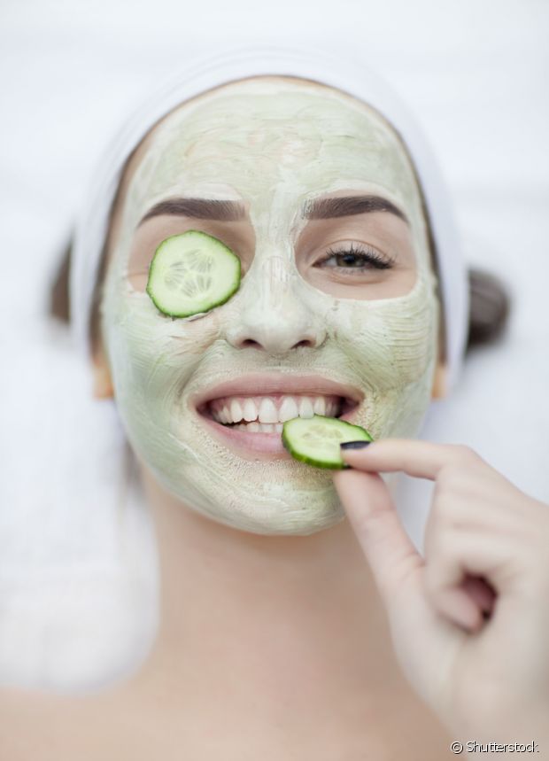 Masque visage au concombre : connaître les bienfaits de la recette maison pour la peau