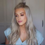 My blonde hair turned purple, how do I get rid of it? Learn how to eliminate unwanted reflections from wires