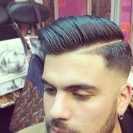 Men's haircuts: undercut, side cut, razor part, sidecut, quiff... 50 photos to inspire stylish men!