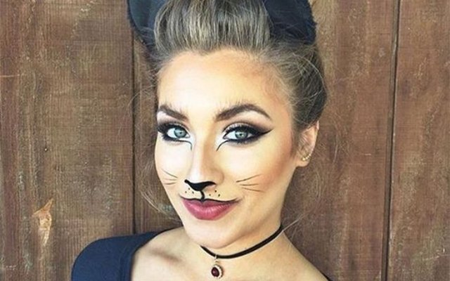 Maquillaje sencillo para Carnaval: 20 ideas para que brilles en la juerga