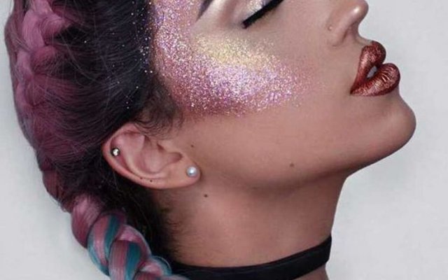 Trucco semplice per Carnevale: 20 idee per brillare nella baldoria