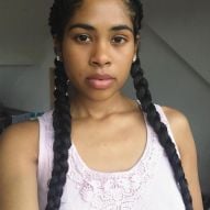 Boxer braids for black women: 20 photos of the hairstyle for different hair types