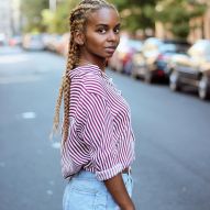 Trenzas boxer para mujeres negras: 20 fotos del peinado para diferentes tipos de cabello