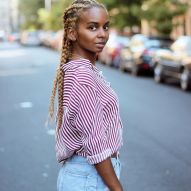 Boxer braids for black women: 20 photos of the hairstyle for different hair types