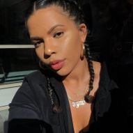 Boxer braids for black women: 20 photos of the hairstyle for different hair types