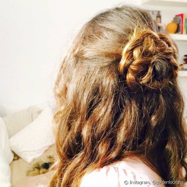 20 peinados para cabello ondulado: ¡inspírate con estas ideas y luce en cualquier ocasión!