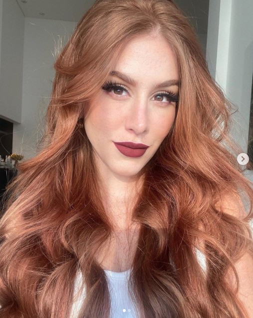Discover the hair colors that will rock