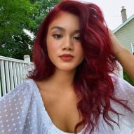 Red hair: guide with all the shades of red to find out which one suits you