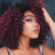 Red hair: guide with all the shades of red to find out which one suits you