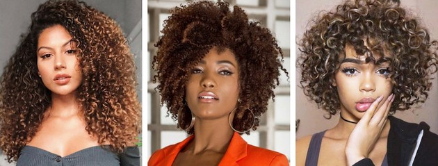 I migliori colori di capelli per le donne nere