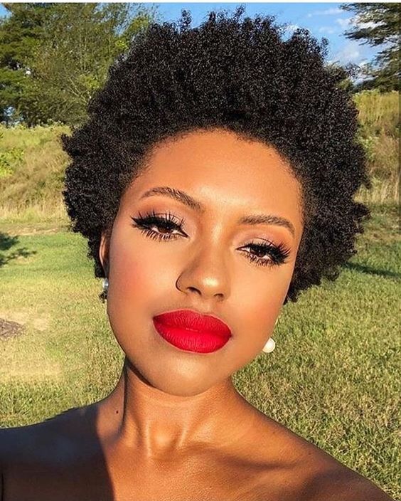 The best hair colors for black women