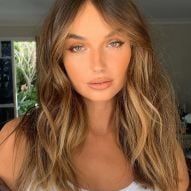 Golden brown hair: learn how to achieve coloring and get inspired by 20 photos