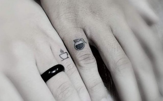 Small tattoos: 200 suggestions for you to make yours soon!