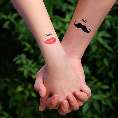 Small tattoos: 200 suggestions for you to make yours soon!