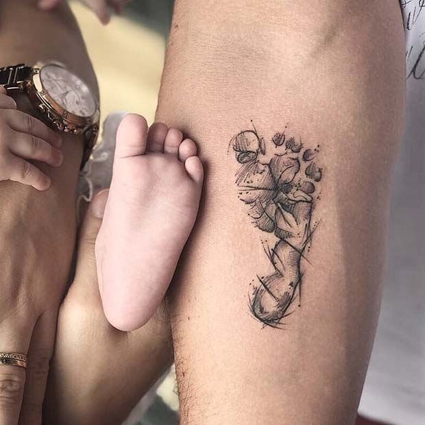 Pequeños tatuajes: ¡200 sugerencias para que hagas el tuyo pronto!