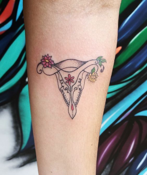 Small tattoos: 200 suggestions for you to make yours soon!