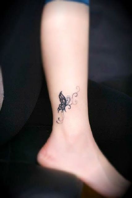 Small tattoos: 200 suggestions for you to make yours soon!