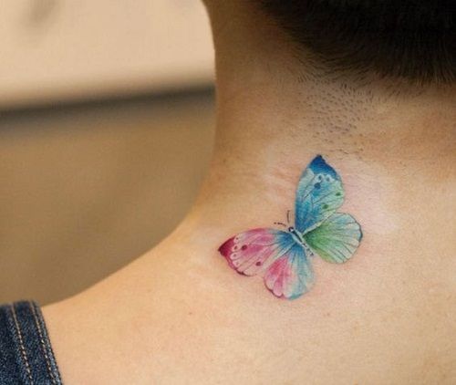 Petits tatouages : 200 suggestions pour que vous puissiez obtenir le vôtre rapidement !