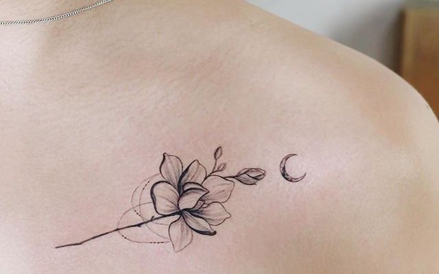 Pequeños tatuajes: ¡200 sugerencias para que hagas el tuyo pronto!