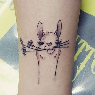 Small tattoos: 200 suggestions for you to make yours soon!