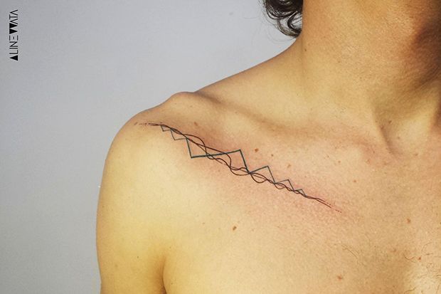 Petits tatouages : 200 suggestions pour que vous puissiez obtenir le vôtre rapidement !