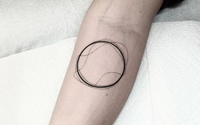 Petits tatouages : 200 suggestions pour que vous puissiez obtenir le vôtre rapidement !