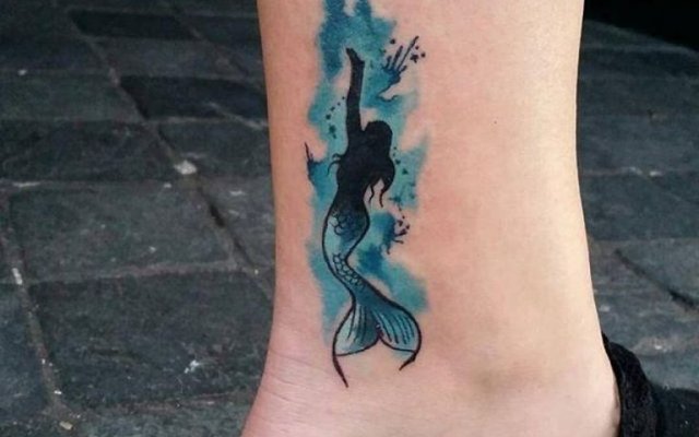 Petits tatouages : 200 suggestions pour que vous puissiez obtenir le vôtre rapidement !