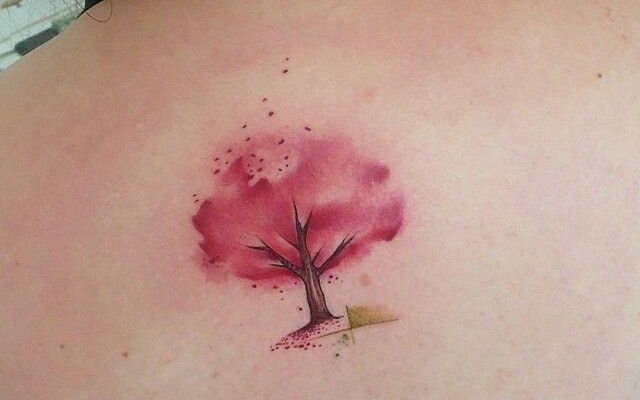 Small tattoos: 200 suggestions for you to make yours soon!