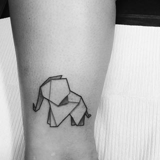 Petits tatouages : 200 suggestions pour que vous puissiez obtenir le vôtre rapidement !