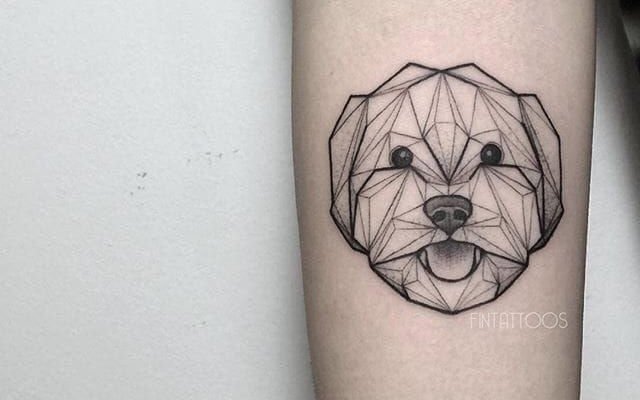 Pequeños tatuajes: ¡200 sugerencias para que hagas el tuyo pronto!