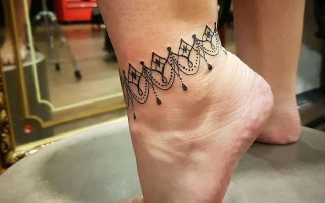 Small tattoos: 200 suggestions for you to make yours soon!