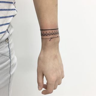 Small tattoos: 200 suggestions for you to make yours soon!