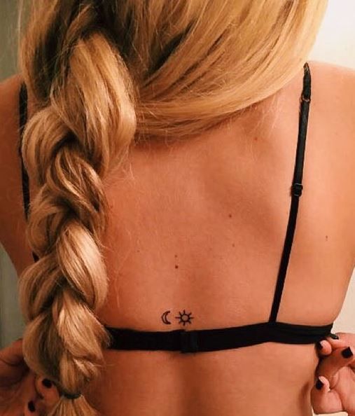 Petits tatouages : 200 suggestions pour que vous puissiez obtenir le vôtre rapidement !